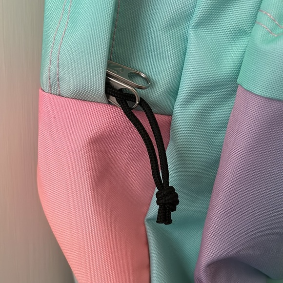 JanSport Superbreak Backpack - Picture 3 of 4